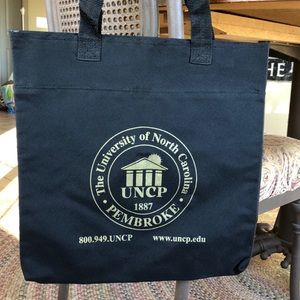 Pembroke Tote Bag